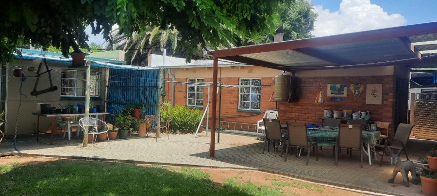 3 Bedroom Property for Sale in Odendaalsrus Free State